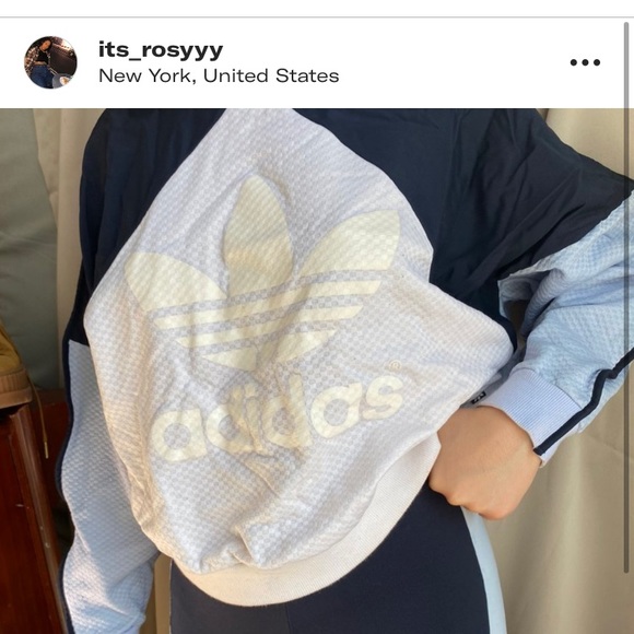 ADIDAS Sweatsuit(Selling on DEPOP For Cheaper) - Picture 6 of 6